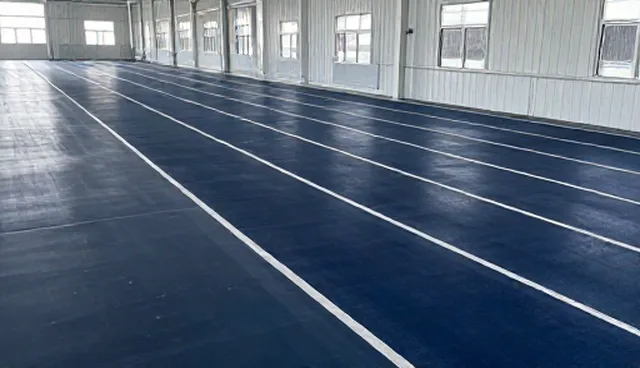 设备维护中施工流程的选择依据与适用条件